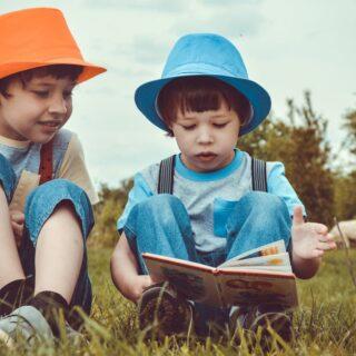 découvrez un monde fascinant dédié aux enfants avec des activités, des conseils et des ressources éducatives pour les aider à grandir et à s'épanouir. explorez des idées de jeux, des livres recommandés et des astuces pour les parents.