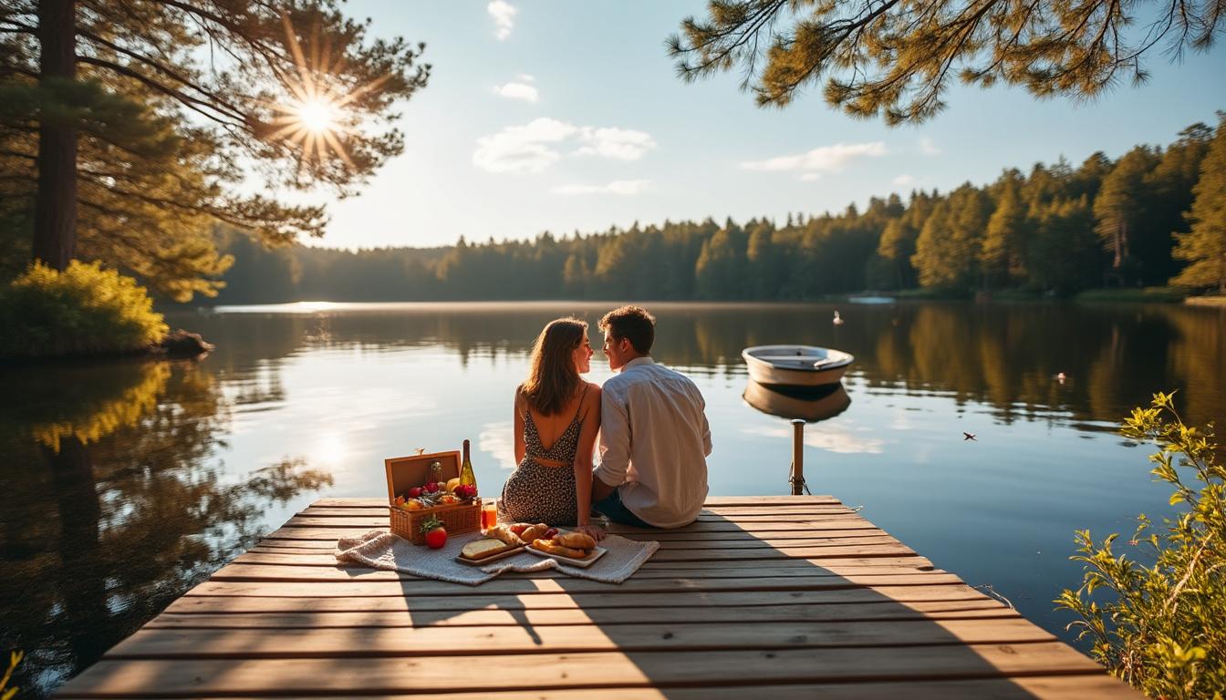 découvrez 8 idées de cadeaux originaux pour renforcer la complicité dans votre couple. offrez des moments uniques, favorisez le partage et créez de précieux souvenirs à deux grâce à ces suggestions inspirantes.