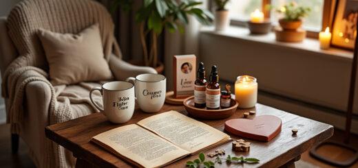 découvrez 8 idées de cadeaux pensés pour renforcer la complicité et la connexion au sein de votre couple. surprenez votre partenaire avec des présents qui créent des moments uniques à partager à deux.